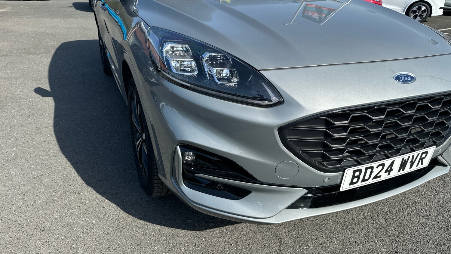 Used Ford Kuga 2024 for sale - 78175680: Photo 22