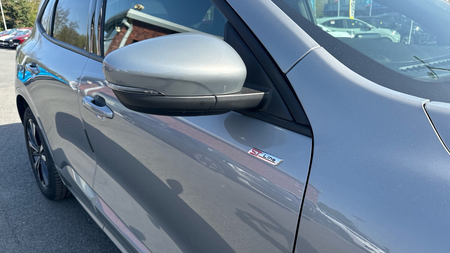 Used Ford Kuga 2024 for sale - 78175680: Photo 23