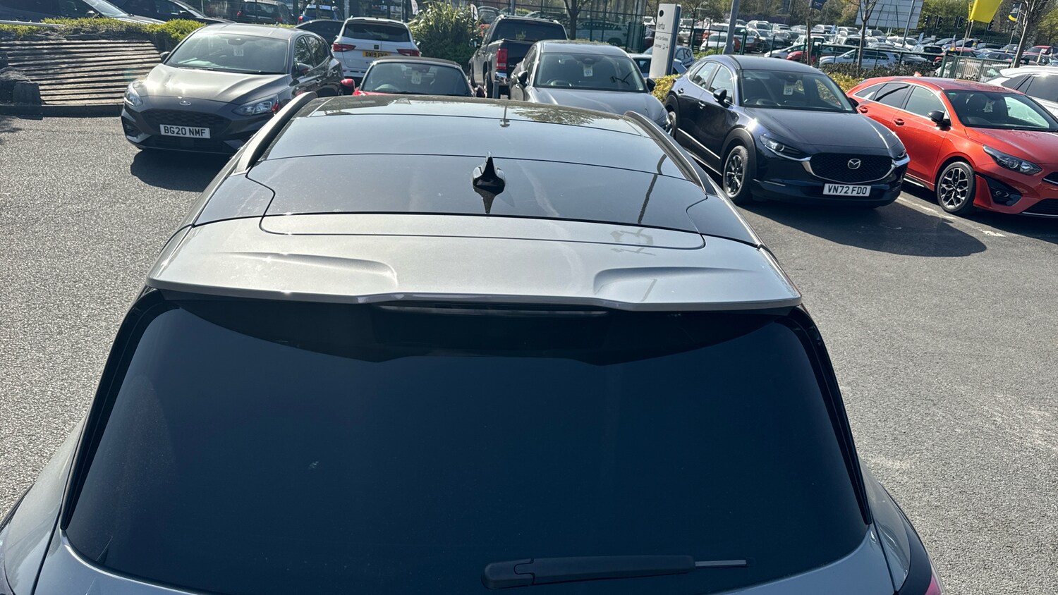 Used Ford Kuga 2024 for sale - 78175680: Photo 25