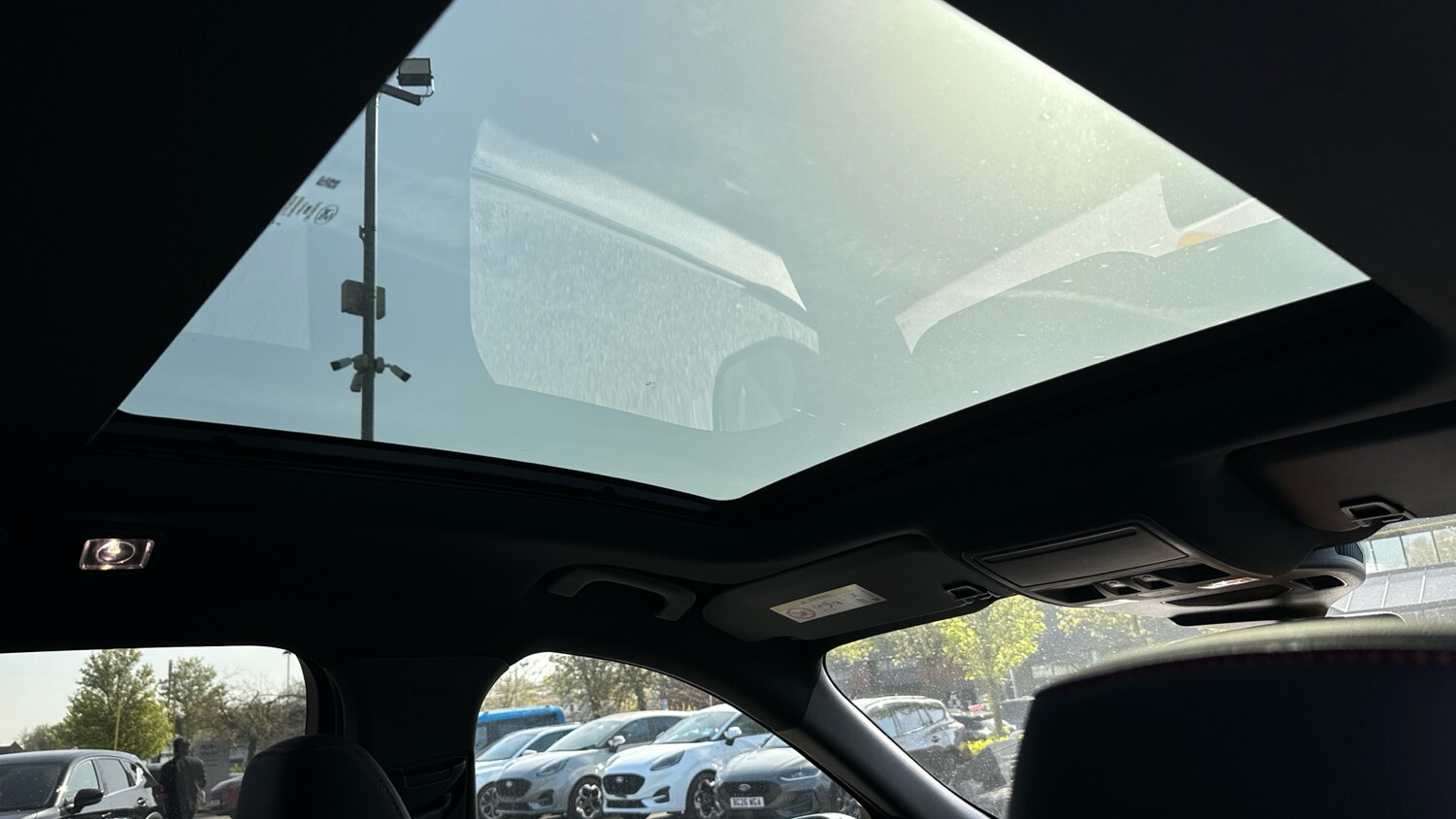 Used Ford Kuga 2024 for sale - 78175680: Photo 29