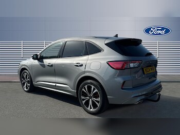 Used Ford Kuga 2024 for sale - 78175680: Photo