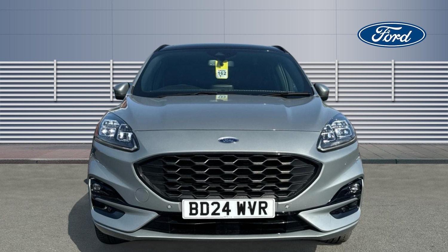 Used Ford Kuga 2024 for sale - 78175680: Photo 3