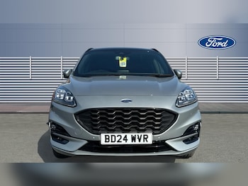 Used Ford Kuga 2024 for sale - 78175680: Photo