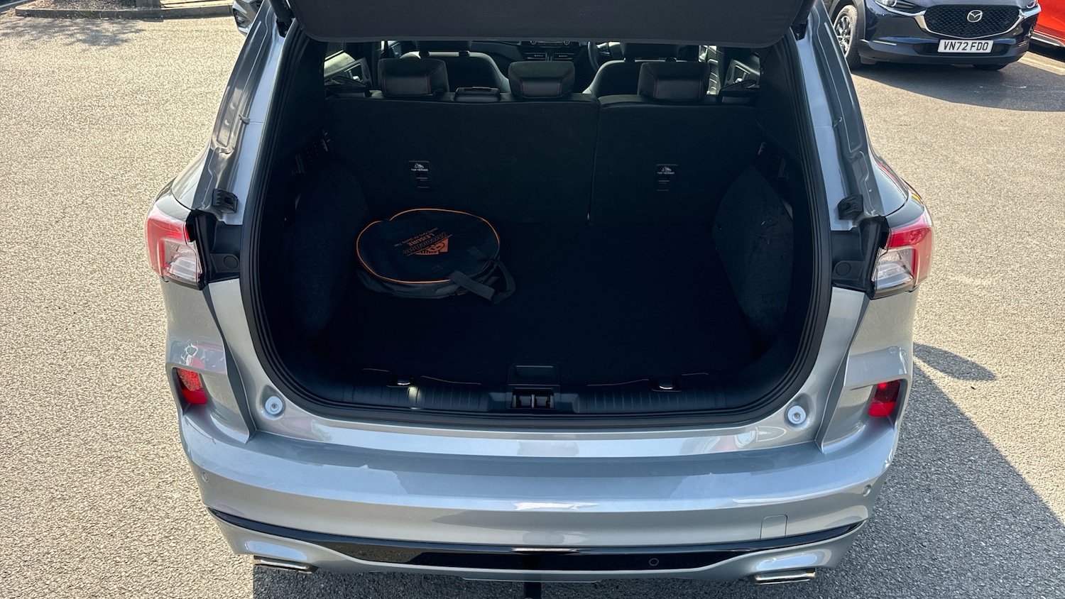 Used Ford Kuga 2024 for sale - 78175680: Photo 4