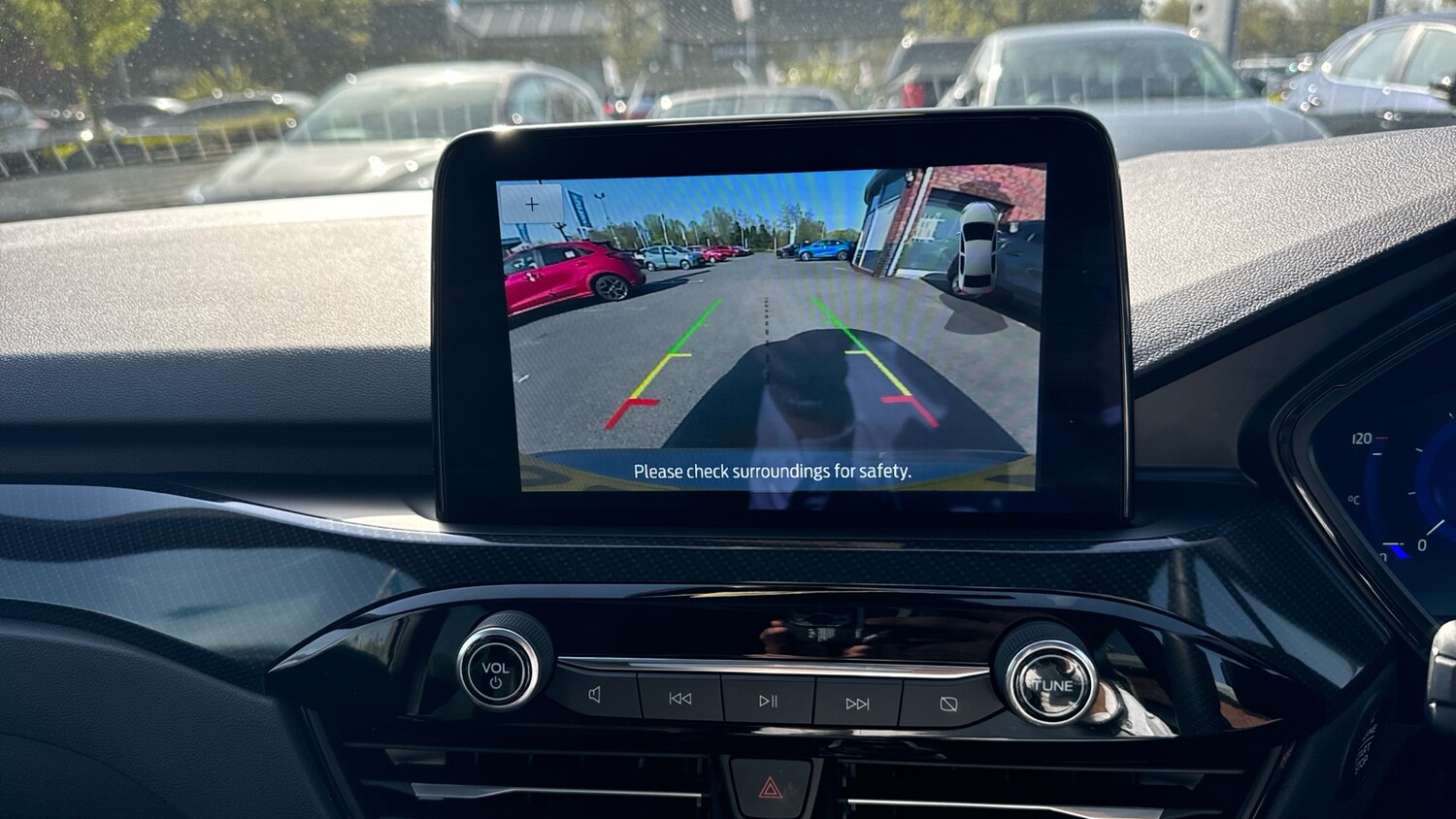 Used Ford Kuga 2024 for sale - 78175680: Photo 40