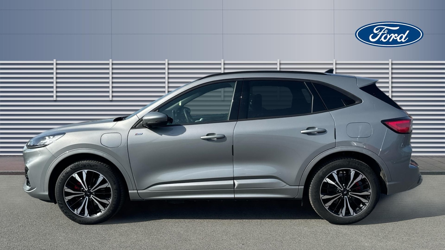 Used Ford Kuga 2024 for sale - 78175680: Photo 5