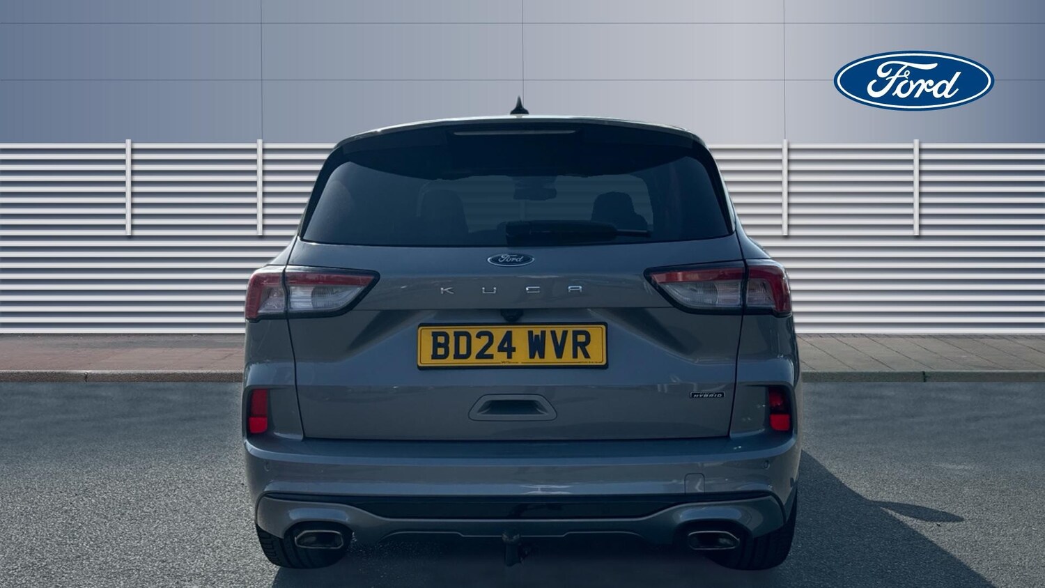 Used Ford Kuga 2024 for sale - 78175680: Photo 6