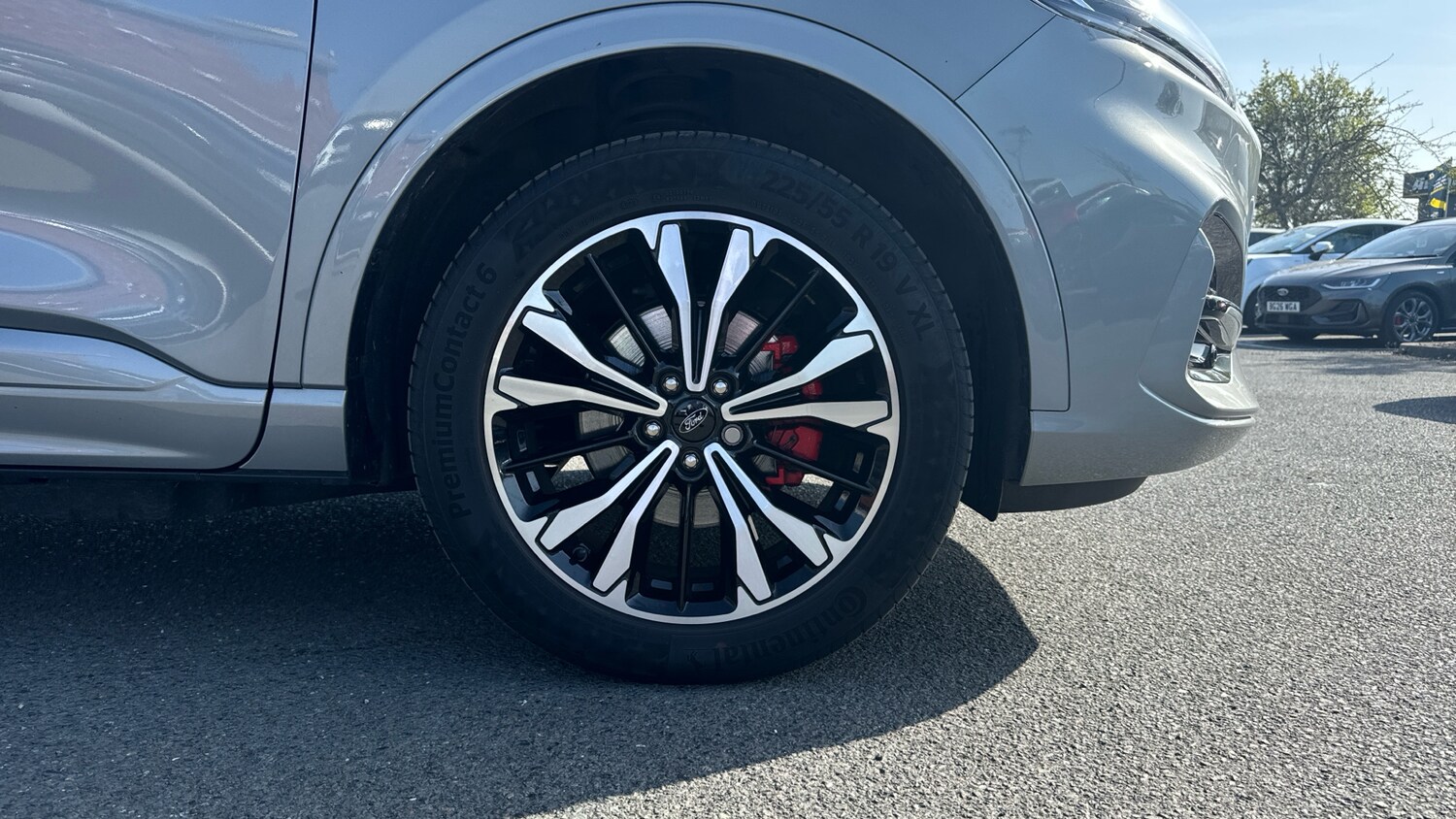 Used Ford Kuga 2024 for sale - 78175680: Photo 7