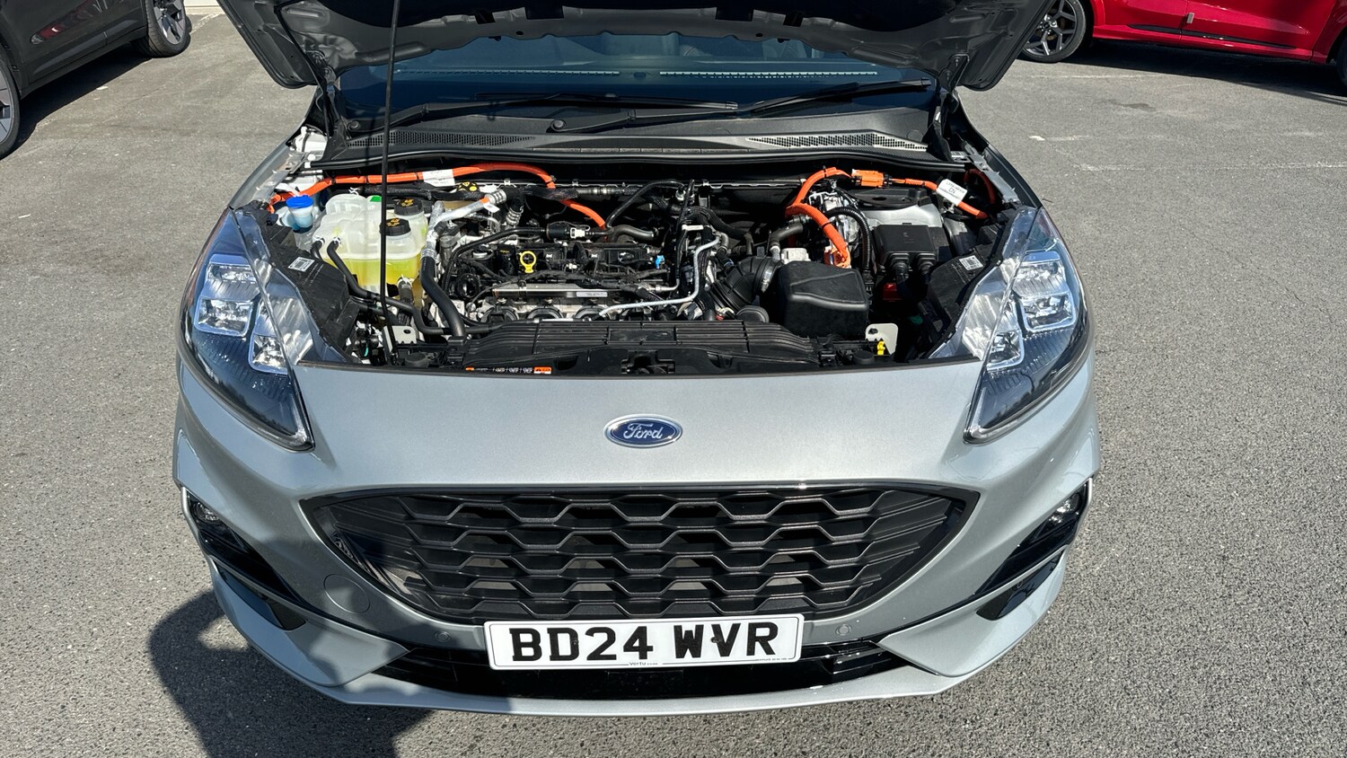 Used Ford Kuga 2024 for sale - 78175680: Photo 8