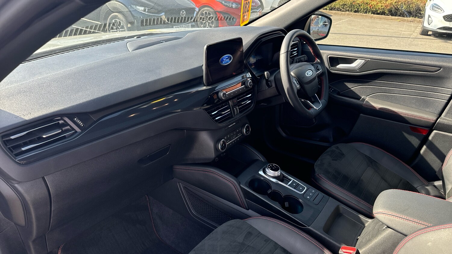 Used Ford Kuga 2024 for sale - 78175680: Photo 9