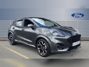 Used Ford Puma 2023 for sale - 78465941: Photo