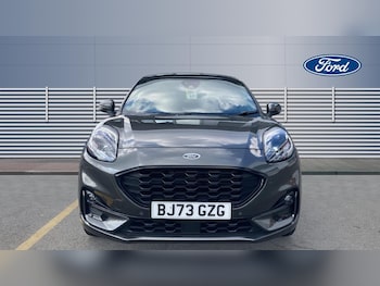 Used Ford Puma 2023 for sale - 78465941: Photo