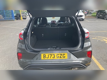 Used Ford Puma 2023 for sale - 78465941: Photo
