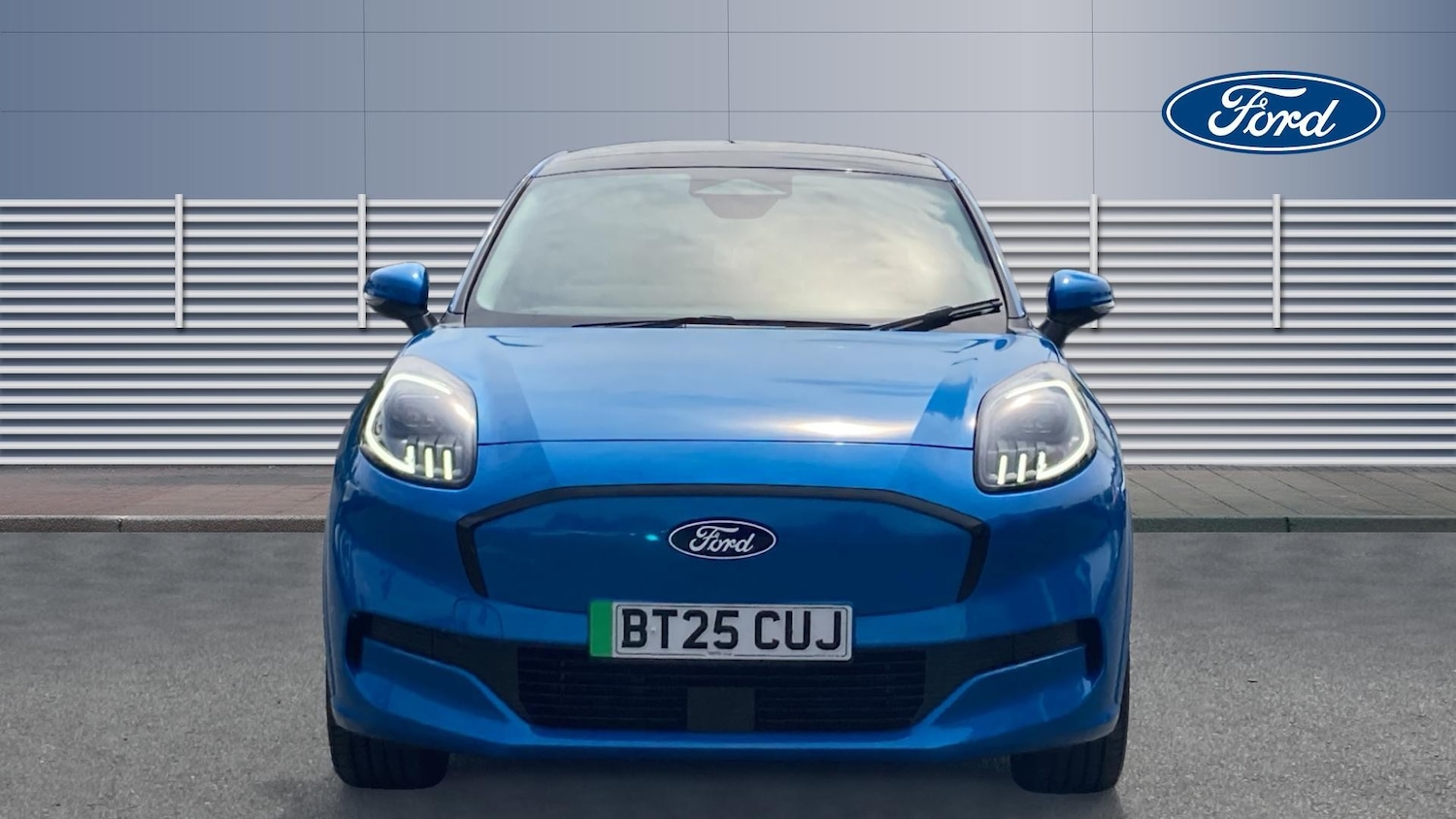 Used Ford Puma 2025 for sale - 76464394: Photo 3