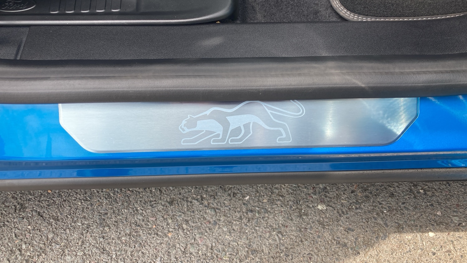 Used Ford Puma 2025 for sale - 76464394: Photo 32