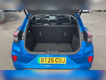 Used Ford Puma 2025 for sale - 76464394: Photo