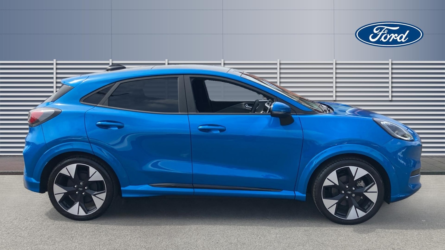 Used Ford Puma 2025 for sale - 76464394: Photo 5