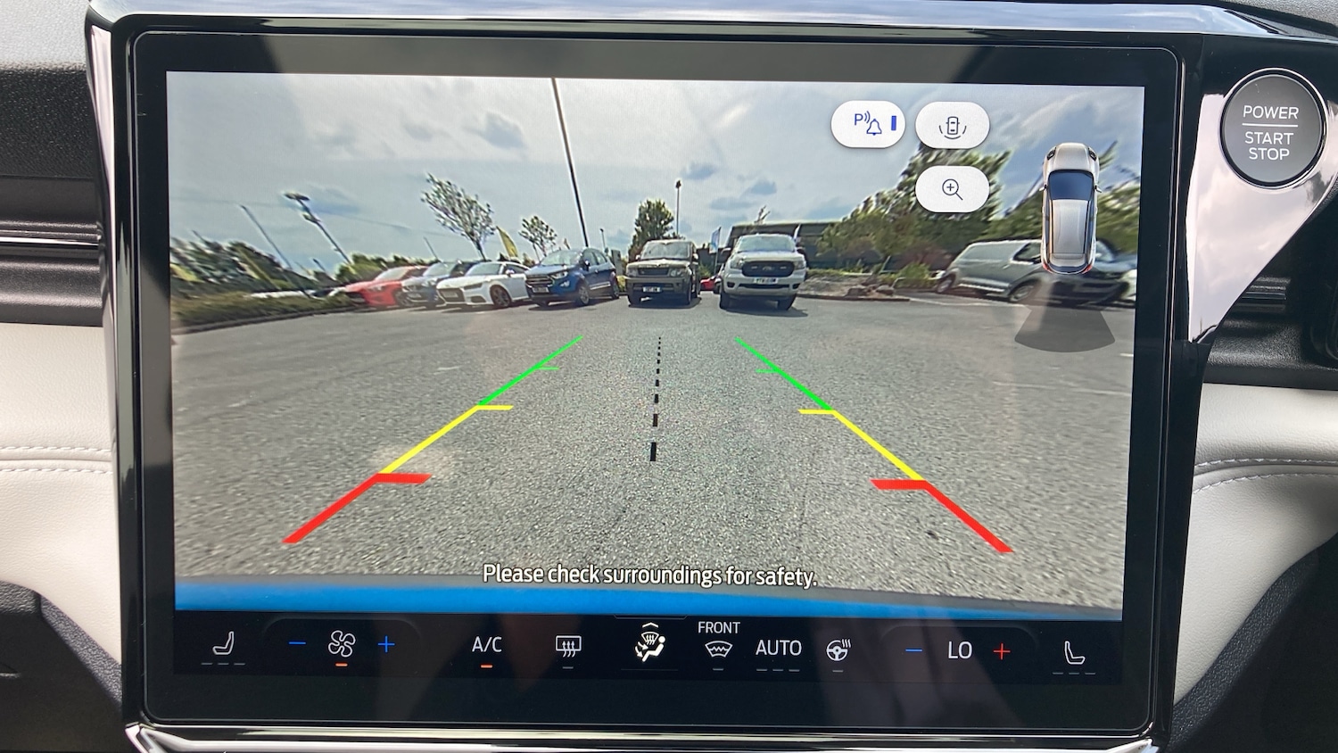 Used Ford Puma 2025 for sale - 76464394: Photo 9