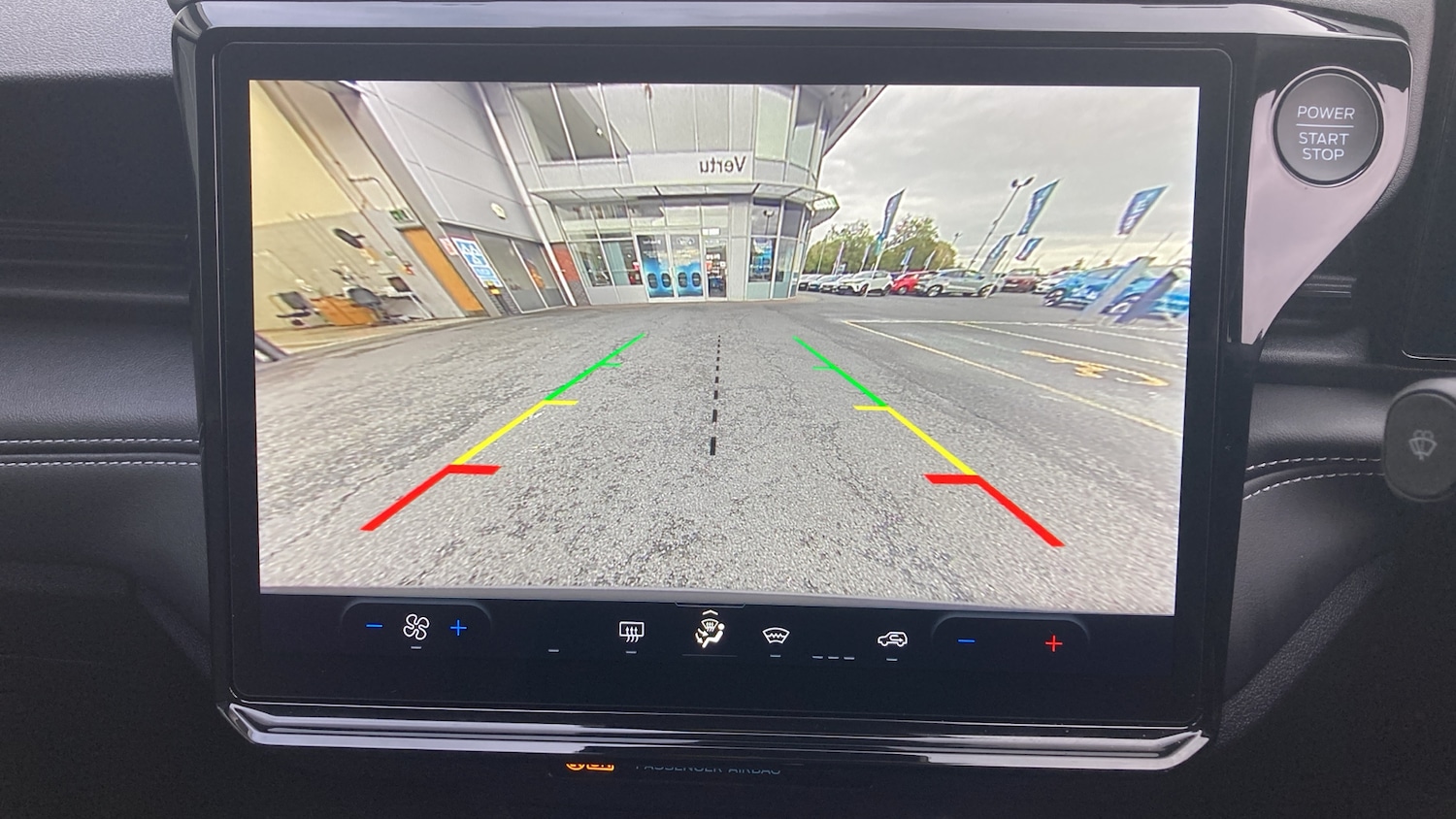 Used Ford Puma 2024 for sale - 76504867: Photo 10