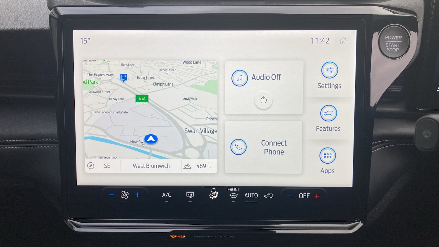 Used Ford Puma 2024 for sale - 76504867: Photo 11