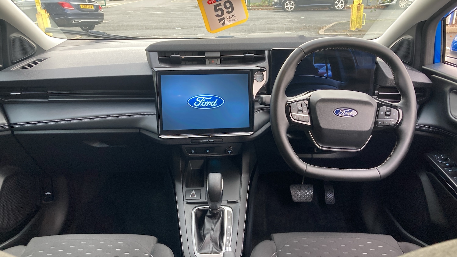 Used Ford Puma 2024 for sale - 76504867: Photo 13