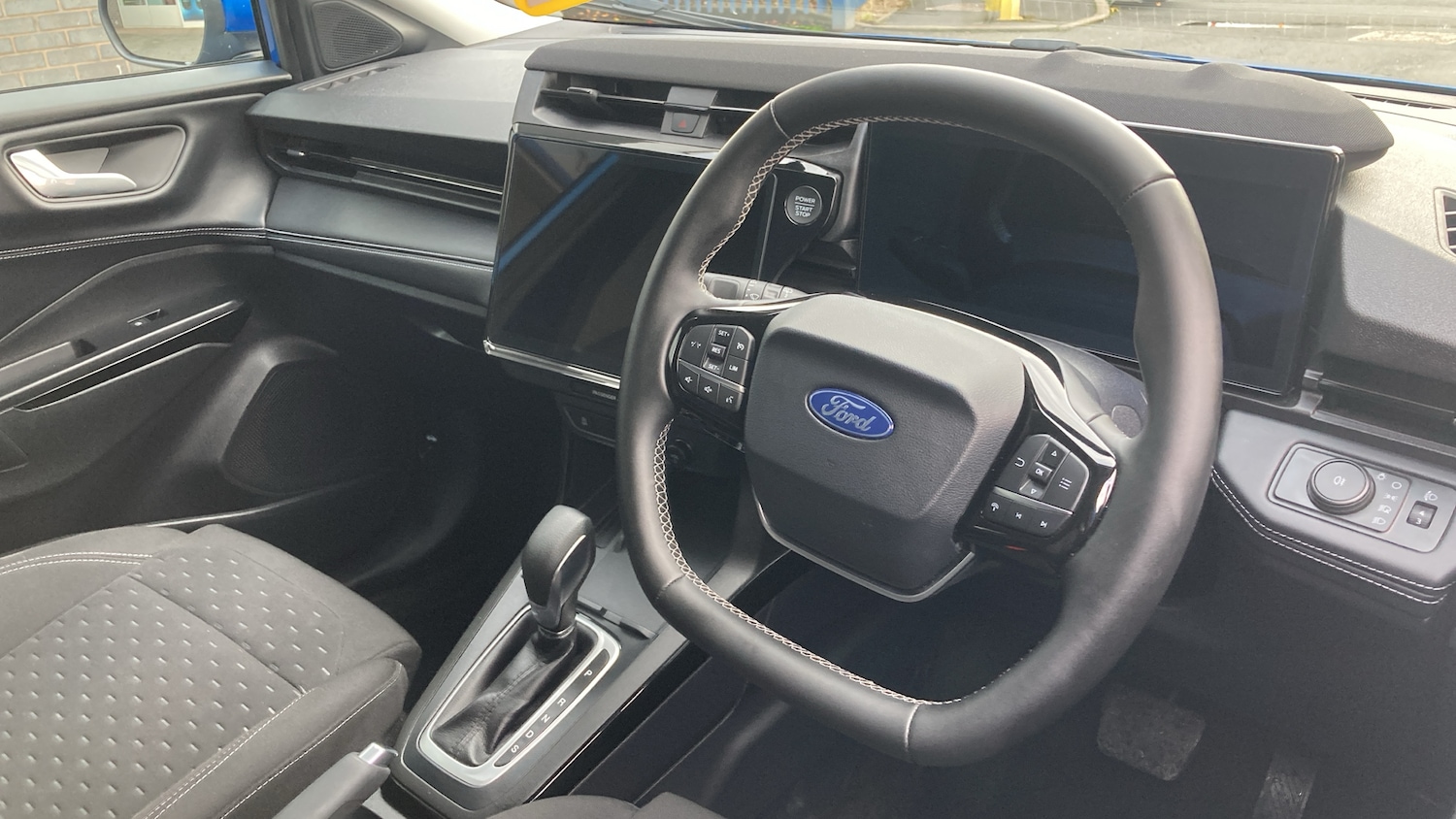 Used Ford Puma 2024 for sale - 76504867: Photo 14