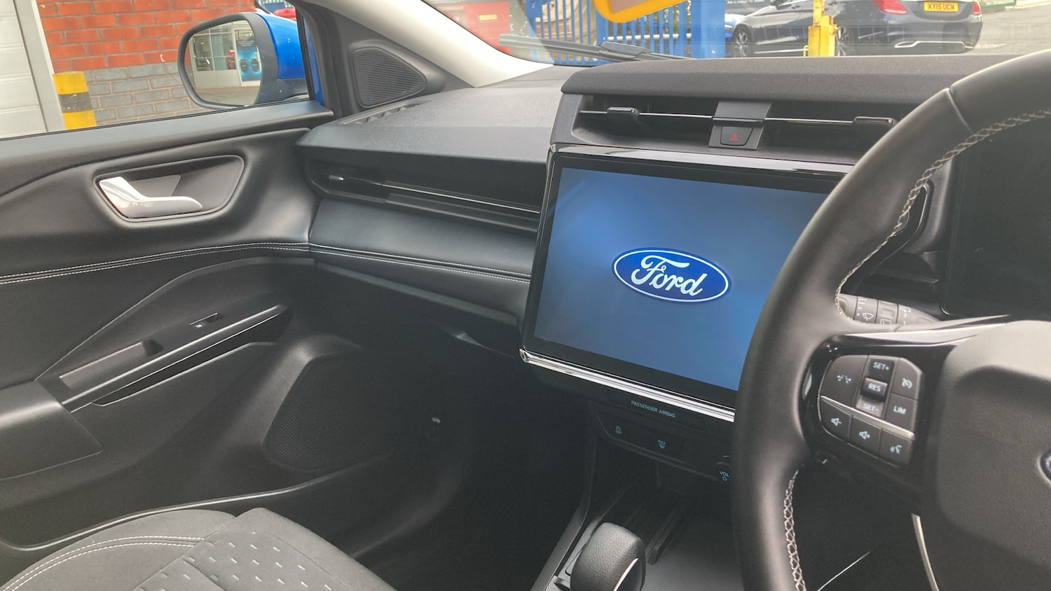 Used Ford Puma 2024 for sale - 76504867: Photo 16