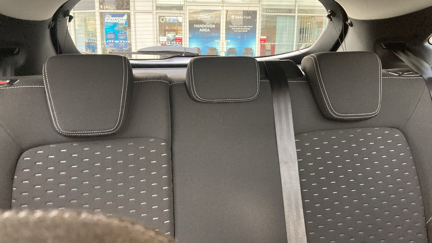 Used Ford Puma 2024 for sale - 76504867: Photo 17