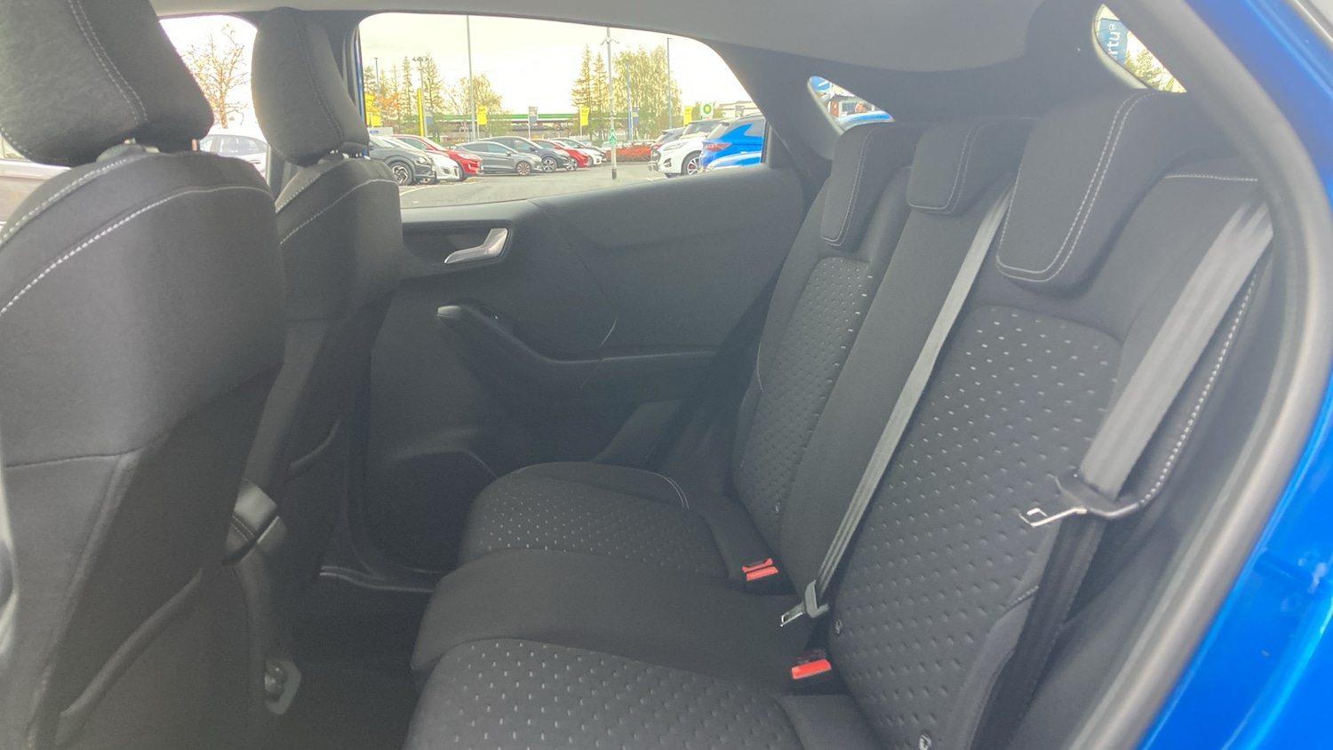 Used Ford Puma 2024 for sale - 76504867: Photo 18