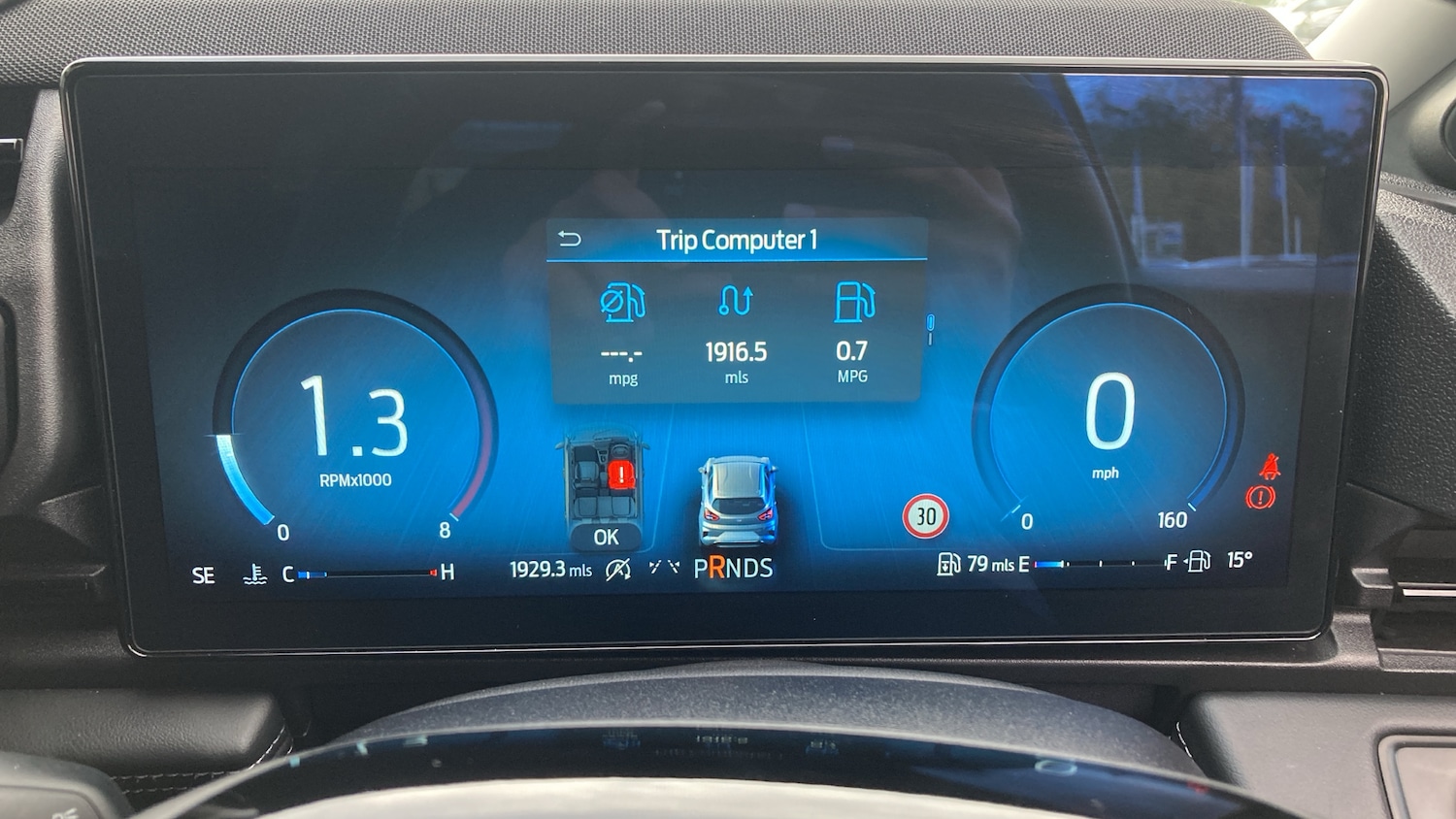 Used Ford Puma 2024 for sale - 76504867: Photo 20