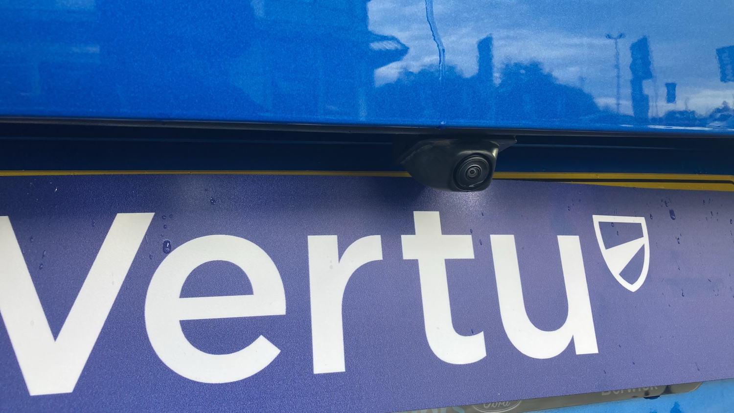 Used Ford Puma 2024 for sale - 76504867: Photo 21