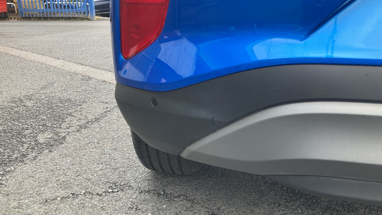 Used Ford Puma 2024 for sale - 76504867: Photo 22