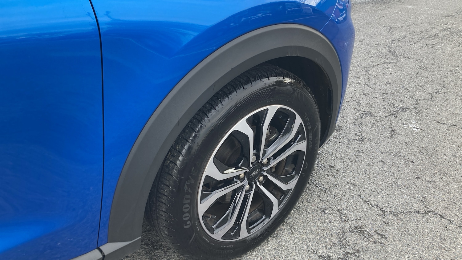 Used Ford Puma 2024 for sale - 76504867: Photo 23