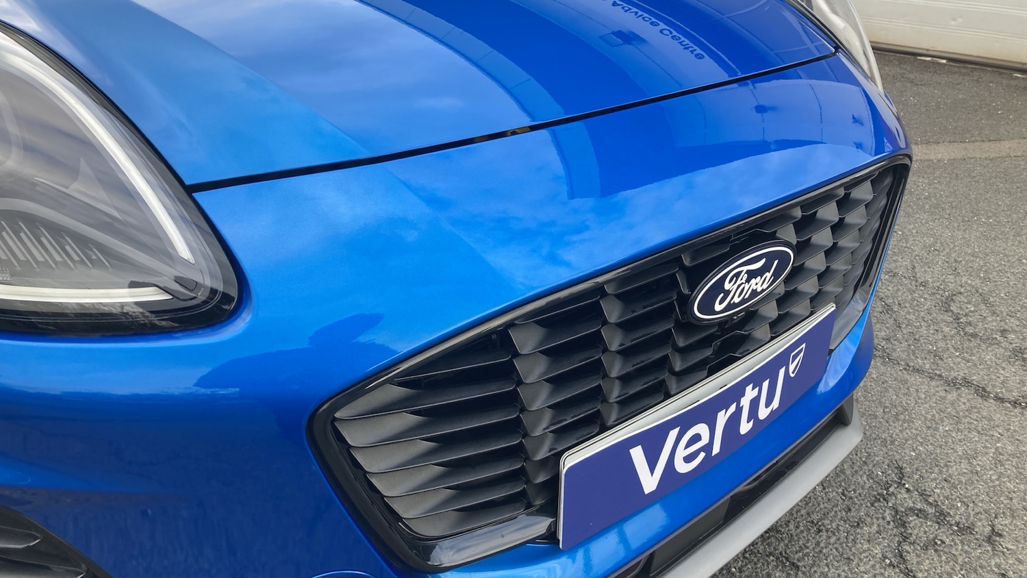 Used Ford Puma 2024 for sale - 76504867: Photo 24