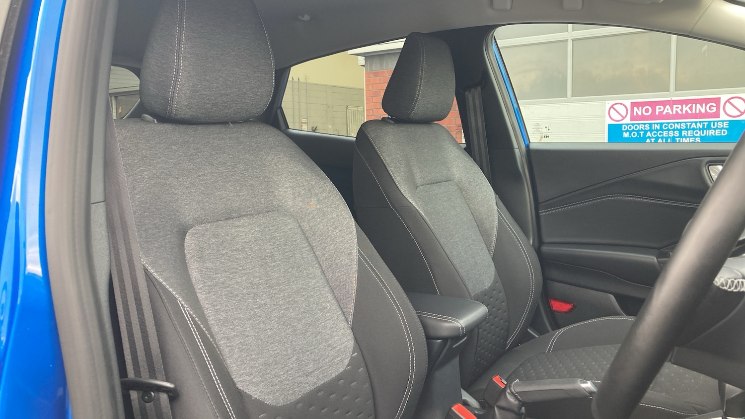 Used Ford Puma 2024 for sale - 76504867: Photo 25