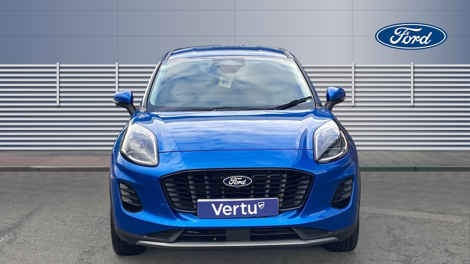 Used Ford Puma 2024 for sale - 76504867: Photo 3