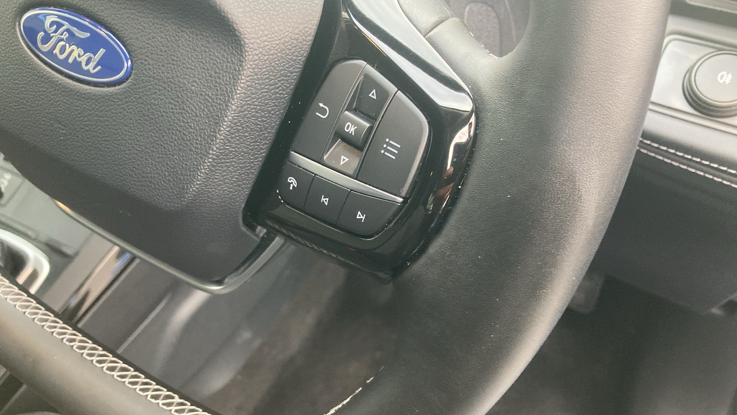 Used Ford Puma 2024 for sale - 76504867: Photo 31