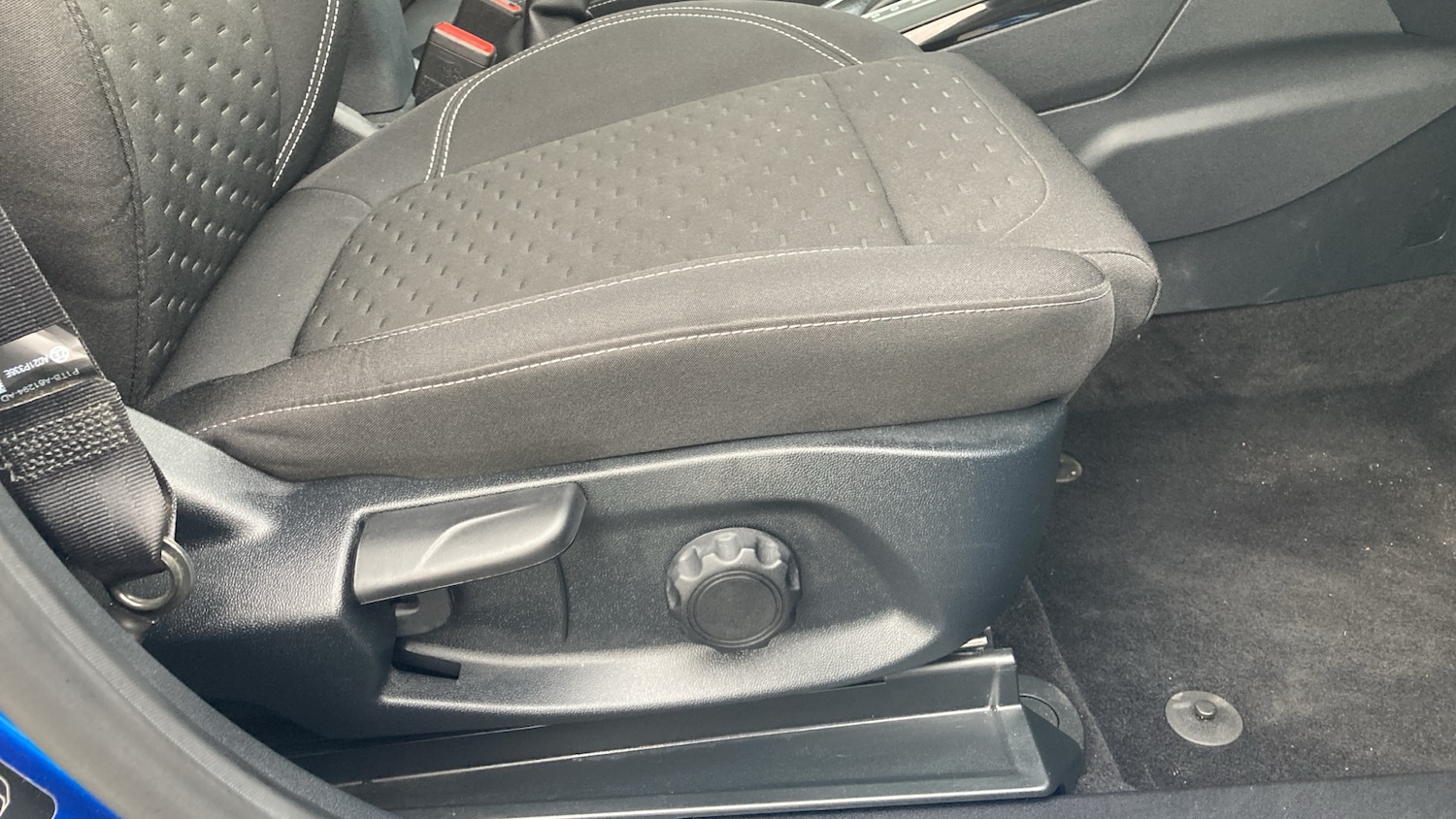 Used Ford Puma 2024 for sale - 76504867: Photo 33