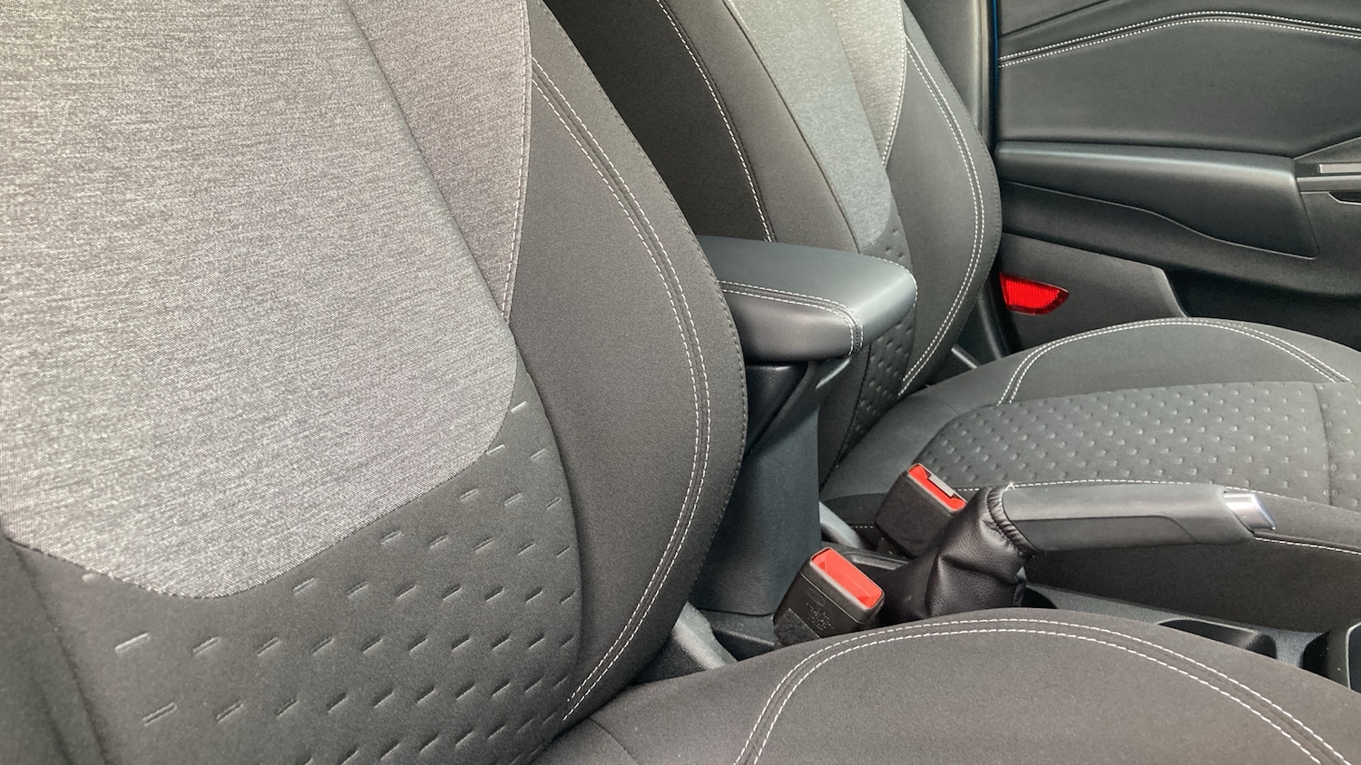 Used Ford Puma 2024 for sale - 76504867: Photo 34