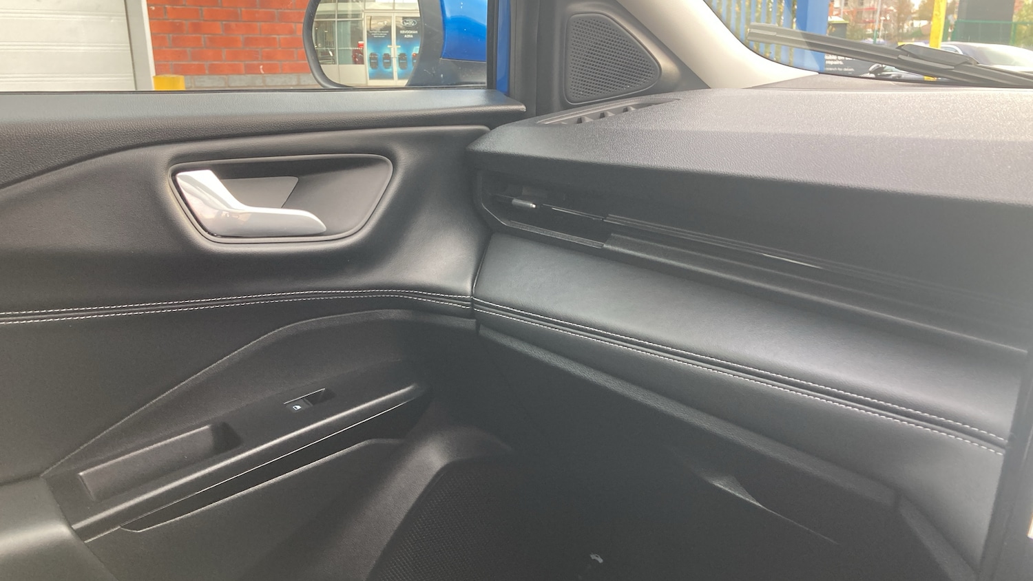 Used Ford Puma 2024 for sale - 76504867: Photo 38