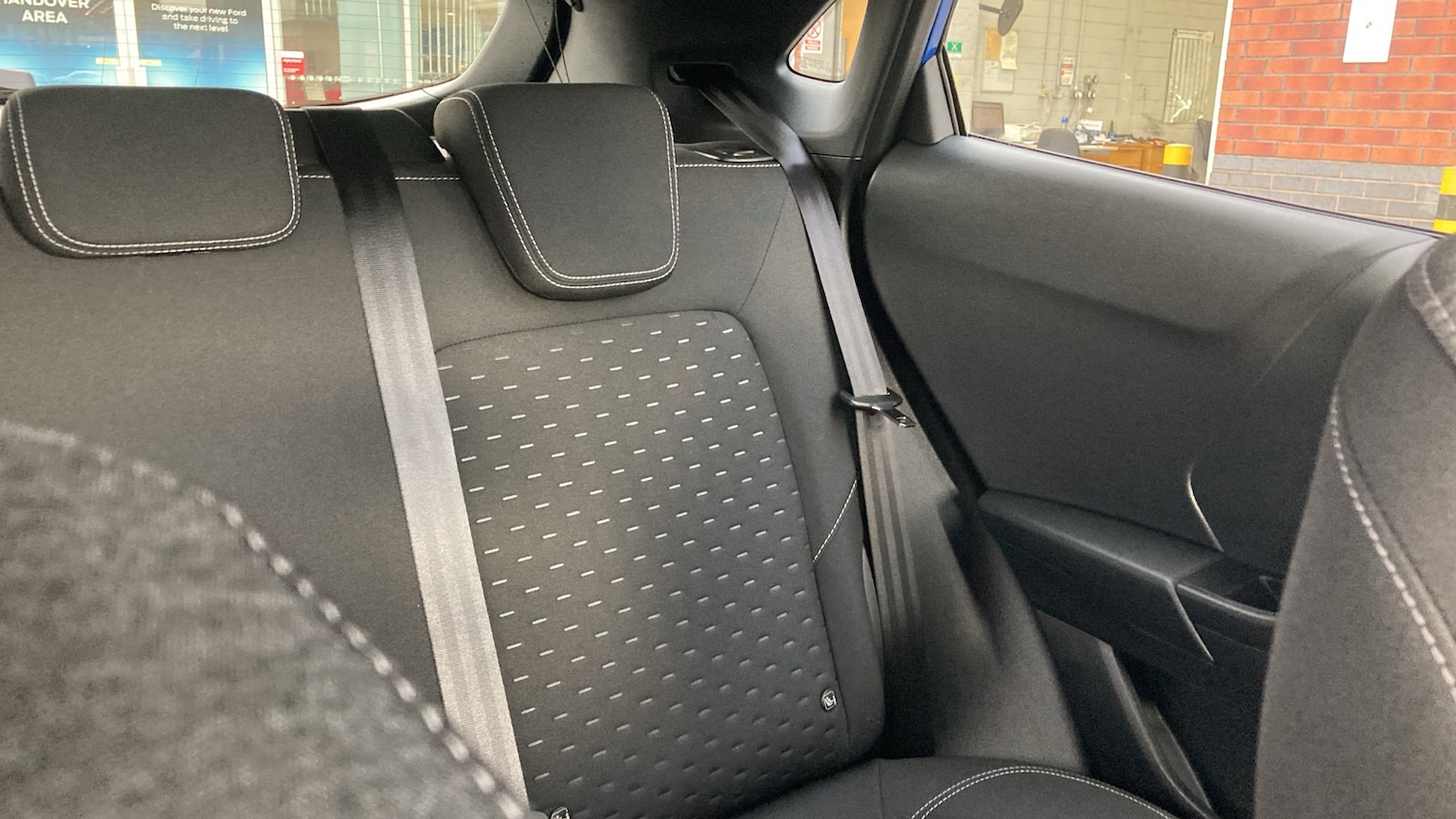 Used Ford Puma 2024 for sale - 76504867: Photo 39