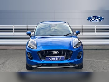 Used Ford Puma 2024 for sale - 76504867: Photo