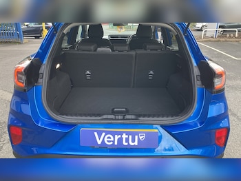 Used Ford Puma 2024 for sale - 76504867: Photo