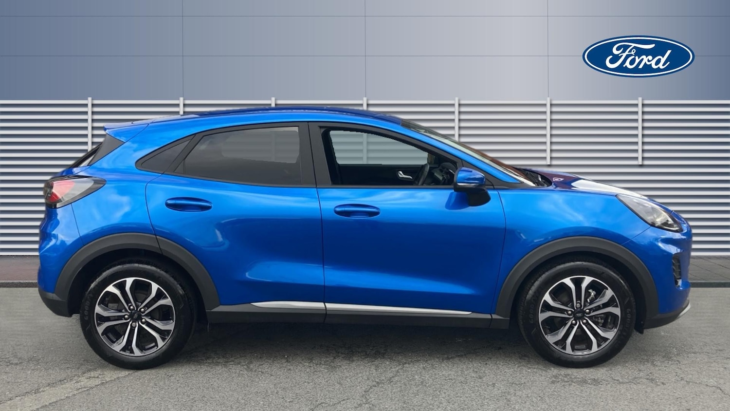 Used Ford Puma 2024 for sale - 76504867: Photo 5