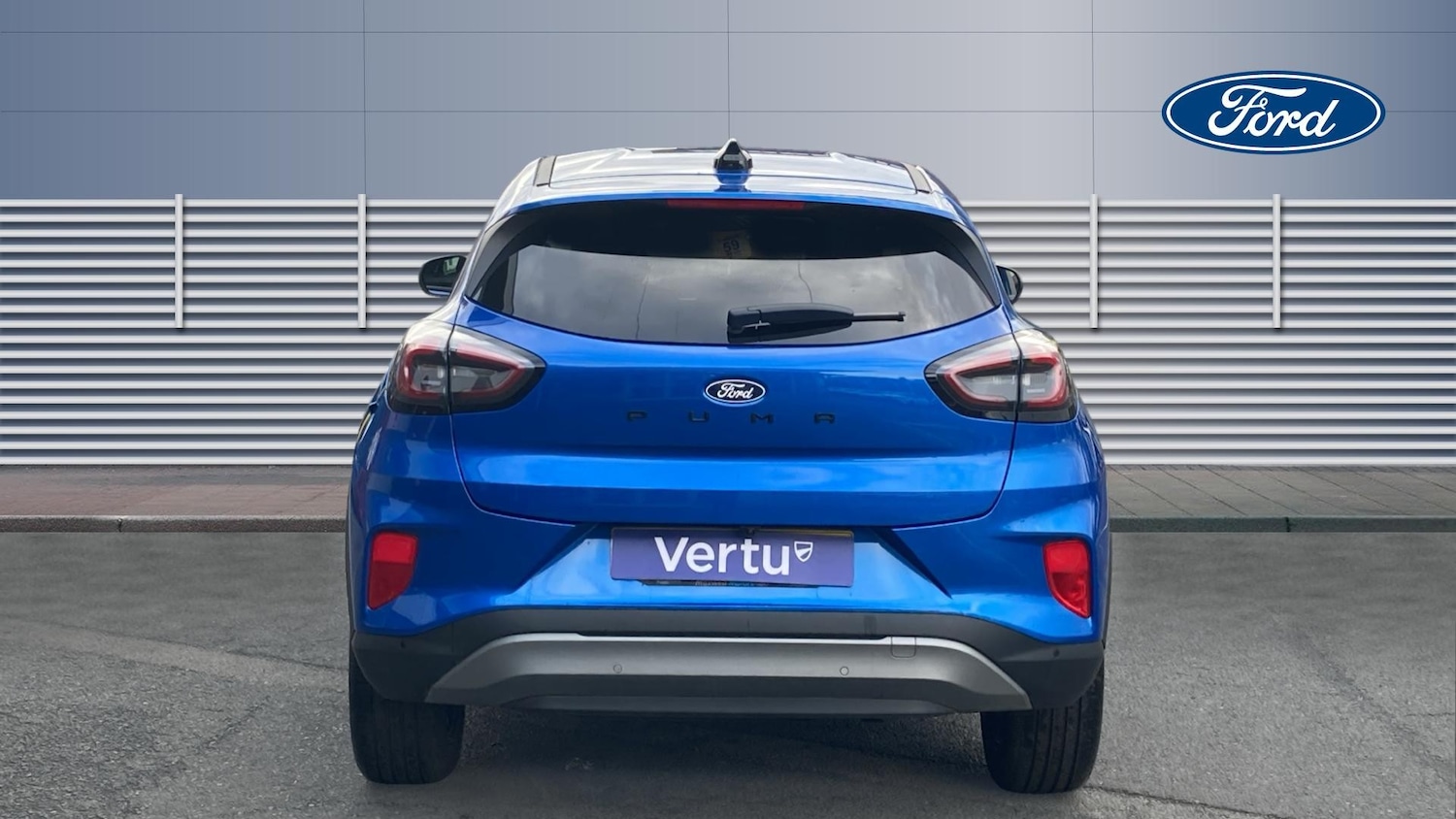Used Ford Puma 2024 for sale - 76504867: Photo 6
