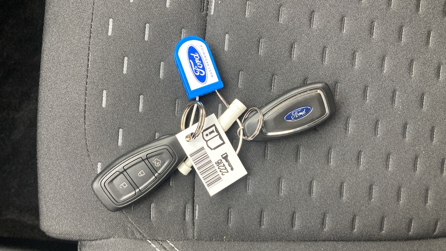 Used Ford Puma 2024 for sale - 76504867: Photo 8