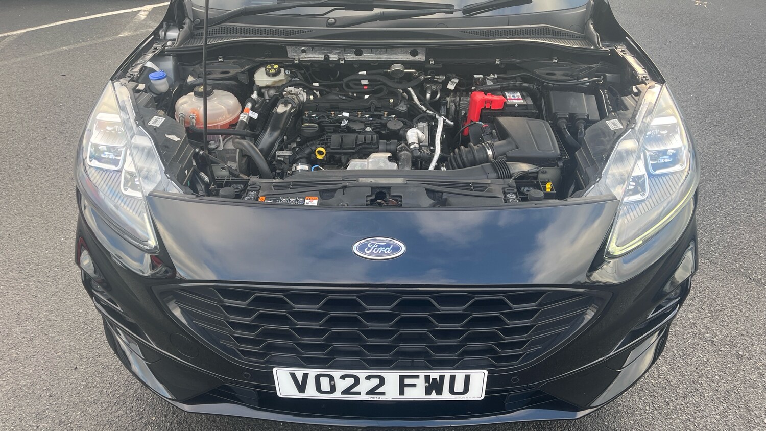 Used Ford Kuga 2022 for sale - 77530179: Photo 10