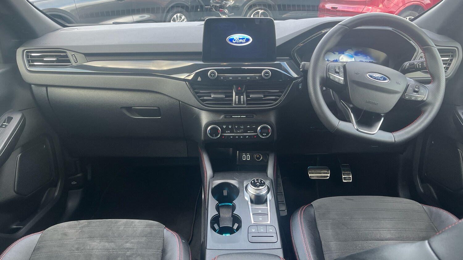 Used Ford Kuga 2022 for sale - 77530179: Photo 12