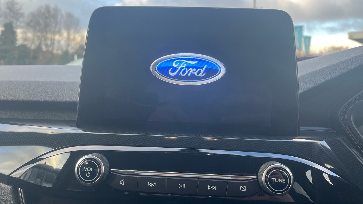 Used Ford Kuga 2022 for sale - 77530179: Photo 14