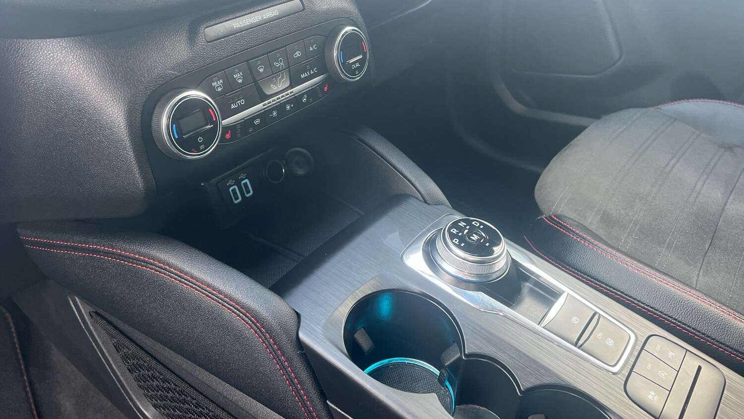 Used Ford Kuga 2022 for sale - 77530179: Photo 15